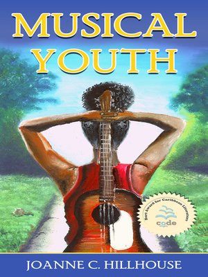 cover image of Musical Youth